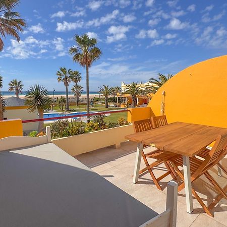 Tarifa Cozy House Palm Beach Exteriér fotografie