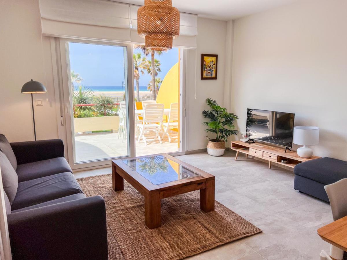 Tarifa Cozy House Palm Beach Exteriér fotografie