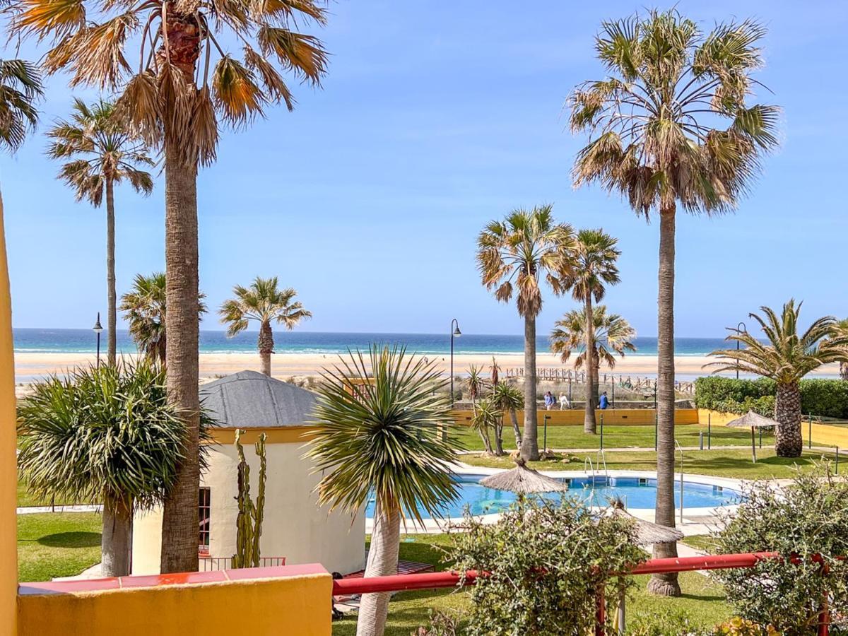 Tarifa Cozy House Palm Beach Exteriér fotografie